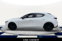 Thumbnail image of 2022 Mazda Mazda3 Hatchback at Atlantic Toyota
