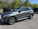 Thumbnail image of 2019 Mercedes-Benz GLE at MORRIS AUTO SALES