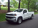 Thumbnail image of 2021 Chevrolet Silverado 1500 at Auto Fleet