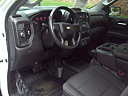 Thumbnail image of 2021 Chevrolet Silverado 1500 at Auto Fleet