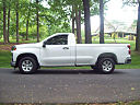 Thumbnail image of 2021 Chevrolet Silverado 1500 at Auto Fleet