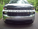 Thumbnail image of 2021 Chevrolet Silverado 1500 at Auto Fleet