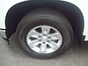 Thumbnail image of 2021 Chevrolet Silverado 1500 at Auto Fleet