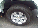 Thumbnail image of 2021 Chevrolet Silverado 1500 at Auto Fleet