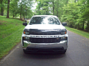 Thumbnail image of 2021 Chevrolet Silverado 1500 at Auto Fleet