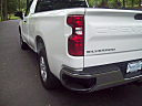 Thumbnail image of 2021 Chevrolet Silverado 1500 at Auto Fleet
