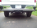 Thumbnail image of 2021 Chevrolet Silverado 1500 at Auto Fleet