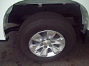 Thumbnail image of 2021 Chevrolet Silverado 1500 at Auto Fleet