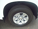 Thumbnail image of 2021 Chevrolet Silverado 1500 at Auto Fleet