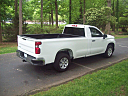 Thumbnail image of 2021 Chevrolet Silverado 1500 at Auto Fleet