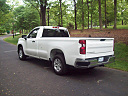 Thumbnail image of 2021 Chevrolet Silverado 1500 at Auto Fleet