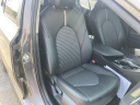 2020 Toyota Camry SE at Cavender Toyota