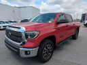 Thumbnail image of 2020 Toyota Tundra at CarlBlackChevrolet Nashville - USED