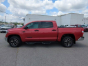 Thumbnail image of 2020 Toyota Tundra at CarlBlackChevrolet Nashville - USED