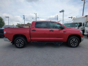 Thumbnail image of 2020 Toyota Tundra at CarlBlackChevrolet Nashville - USED