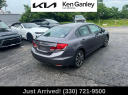 Thumbnail image of 2015 Honda Civic at Ken Ganley Kia Medina