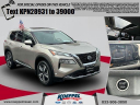 Thumbnail image of 2022 Nissan Rogue at Koeppel Nissan