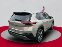 2022 Nissan Rogue SL at Koeppel Nissan