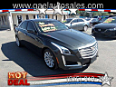2015 Cadillac CTS 2.0T Luxury Collection at Gael Auto Sales