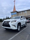 Thumbnail image of 2018 Lexus GX 460 at PRIME MOTORS