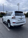 Thumbnail image of 2018 Lexus GX 460 at PRIME MOTORS