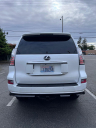 Thumbnail image of 2018 Lexus GX 460 at PRIME MOTORS