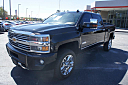 Thumbnail image of 2015 Chevrolet Silverado 2500HD at Motor Max