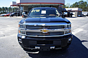Thumbnail image of 2015 Chevrolet Silverado 2500HD at Motor Max