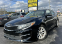 Thumbnail image of 2018 Kia Optima at CARS R US! AUTO FINANCE, LLC