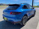 Thumbnail image of 2018 Porsche Macan at Magnum Motors