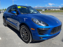 Thumbnail image of 2018 Porsche Macan at Magnum Motors