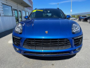 Thumbnail image of 2018 Porsche Macan at Magnum Motors