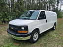 Thumbnail image of 2014 Chevrolet Express at Flagler Auto Center