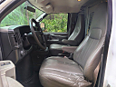 Thumbnail image of 2014 Chevrolet Express at Flagler Auto Center