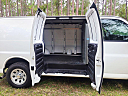 Thumbnail image of 2014 Chevrolet Express at Flagler Auto Center