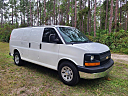 Thumbnail image of 2014 Chevrolet Express at Flagler Auto Center