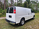 Thumbnail image of 2014 Chevrolet Express at Flagler Auto Center