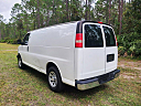 Thumbnail image of 2014 Chevrolet Express at Flagler Auto Center