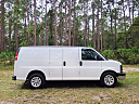 Thumbnail image of 2014 Chevrolet Express at Flagler Auto Center