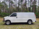 Thumbnail image of 2014 Chevrolet Express at Flagler Auto Center