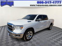 2019 Ram 1500 Big Horn at The Garage