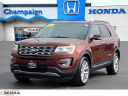 Thumbnail image of 2016 Ford Explorer at Serra Buick Gmc Champaign