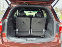 Thumbnail image of 2016 Ford Explorer at Serra Buick Gmc Champaign