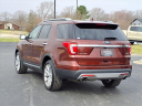 Thumbnail image of 2016 Ford Explorer at Serra Buick Gmc Champaign