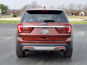 Thumbnail image of 2016 Ford Explorer at Serra Buick Gmc Champaign