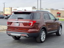 Thumbnail image of 2016 Ford Explorer at Serra Buick Gmc Champaign