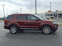 Thumbnail image of 2016 Ford Explorer at Serra Buick Gmc Champaign