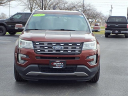 Thumbnail image of 2016 Ford Explorer at Serra Buick Gmc Champaign