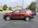 Thumbnail image of 2016 Ford Explorer at Serra Buick Gmc Champaign