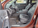 Thumbnail image of 2016 Ford Explorer at Serra Buick Gmc Champaign